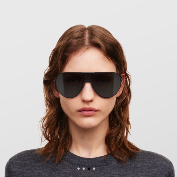 MYKITA l RIMOWA UNISEX BLACK